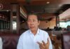 Mantan Ketua DPRD Kabupaten Kepri Beri Solusi Polemik di Rempang