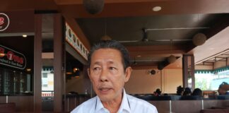 Mantan Ketua DPRD Kabupaten Kepri Beri Solusi Polemik di Rempang