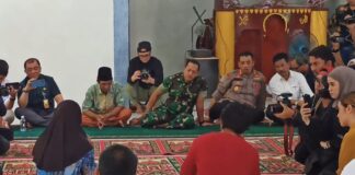 Warga Pasir Panjang Rempang Pertanyakan Ganti Rugi dan Lahan