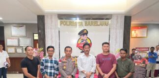 Pembatalan Aksi Tolak Relokasi Rempang Jilid II, Rudi Sebut Ada Kesepakatan tolak relokasi rempang