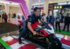 Promo Tiket Gratis Grand Prix of Indonesia 2023 dengan Main Simulator tiket gratis grand prix
