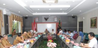 Guru Honorer di Batam Tak Bisa Ikut PPPK, Disdik: Kendalinya di Pemerintah Pusat