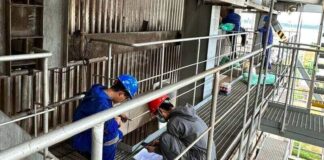 PLN Batam Lakukan Pemeliharaan Rutin PLTU untuk Jaga Pasokan Listrik