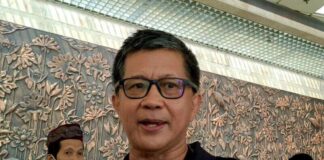 Rocky Gerung: Dalam Konstitusi, Tanah Bukan Milik Negara