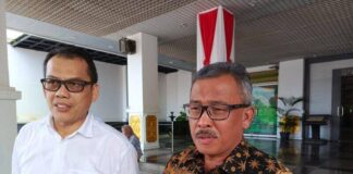 Perda Pungutan Pajak dan Retribusi Disetujui, Ada 2 Poin Tambahan perda pungutan pajak retribusi