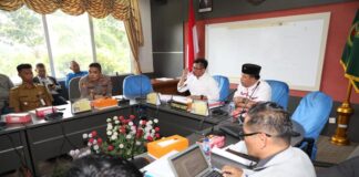 Maladministrasi Lahan, BP Batam Dinilai Langgar Aturannya Sendiri maladministrasi lahan