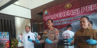 Fakta Lain Perampokan Bos Sembako, Pelaku Baru Kerja 2 Bulan perampokan bos sembako