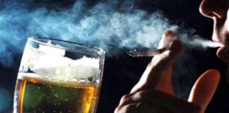 Obesitas dan Konsumsi Alkohol Picu Peningkatan Kasus Kanker pada Kalangan Muda