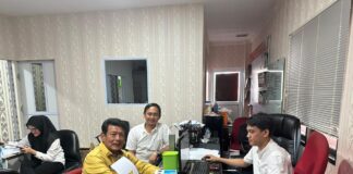 Dirkrimsus Polda Kepri Imbau Taba Iskandar Beri Pencerahan kepada Masyarakat