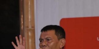 Rudi Sebut Diduga Ada Keterlibatan Oknum Pemprov Kepri di Aksi Bela Rempang, Ini Kata Legislator DPRD Kepri