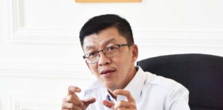 Pendaftaran Calon Anggota Komisi Informasi Provinsi Kepulauan Riau Ditutup, 69 Orang Ikut Seleksi