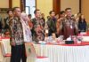 Pemerintah Provinsi Kepri Gelar Pembinaan dan Pendampingan Penyusunan Arsitektur SPBE