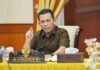 Gubernur Ansar Siap Dukung Pemekaran Natuna Anambas Jadi Provinsi Baru