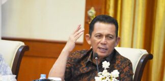 Gubernur Kepri Pimpin Rapat Lanjutan Persiapan GTRA Summit 2023 Karimun