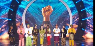 Jadi Desa Wisata Rintisan Terbaik ADWI 2023, Gubernur Ansar: Penyengat Harus Jadi Triger Destinasi Wisata Religi dan Heritage