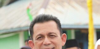 Gubernur Kepri: Branding Destinasi, Jadikan Tanjungpinang Objek Wisata City Tour