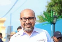 Kepri Siap Jadi Tuan Rumah Munas ASITA dan Rakernas PHRI Tahun 2024