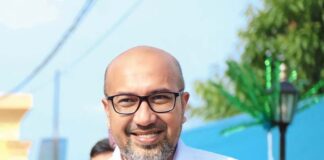 Kepri Siap Jadi Tuan Rumah Munas ASITA dan Rakernas PHRI Tahun 2024