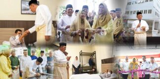 Ini Deretan Program Kesehatan Pemprov Kepri, Masyarakat Bisa Nikmati Faskes Apa Saja?