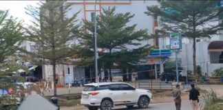 Viral Warga Batam Protes APS Politisi Nasdem Tak Dicopot, Begini Tanggapan Bawaslu aps politisi nasdem