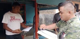 PT CMG Sebut Ombudsman Kepri Tak Netral Terkait Polemik Lahan Sei Nayon polemik lahan sei nayon