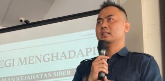 FKDM Batam Ajak Awasi Konten yang Ditonton Anak FKDM Batam awasi tontonan