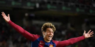 Hasil Liga Spanyol: Barcelona Bungkam Ahtletic Bilbao 1-0