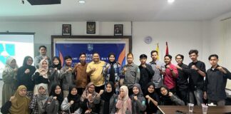 Silaturahmi IKAMI Sulsel Batam, Agar Organisasi Lebih Berkembang silaturahmi IKAMI Sulsel Cabang Batam