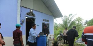 Progres Pengembangan Rempang Eco-City, 16 Warga Sudah Tempati Hunian Sementara