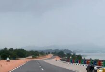 Kabut Asap Melanda Batam, Warga Diminta Waspada dan Kurangi Aktivitas di Luar