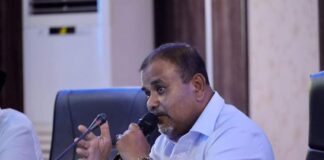 Guru SDS PT KG Terkena Dampak PHK, Bupati Karimun: Sudah Bisa Mengajar Lagi