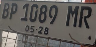 Pajak Mobil yang Ditumpangi Menteri Investasi, Kepala BP Batam dan Gubernur Kepri Masih Berlaku