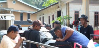 BP Batam: Sudah 387 KK Warga Rempang Mendaftar untuk Tempati Hunian Baru