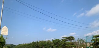 Belasan Ribu Warga Padati Karimun Fun Walk 2023, Bupati: Memberi Dampak Multiplier Effect