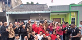 Apresiasi Kesenian Budaya Asli Daerah, Nuryanto: Warisan Nenek Moyang