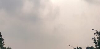 ISPU di Batam Masuk Zona Kuning, Pemerintah Keluarkan Imbauan