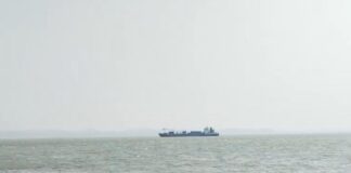 Pasca Karimun Berkabut, DLH Sebut Kualitas Udara Masih Kategori Aman