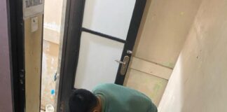 Warga Patam Sekupang Digegerkan Temuan Mayat di Kamar Mandi Masjid