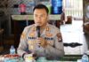 AKBP Fadli Agus Jabat Kapolres Karimun