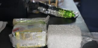 Warga Pongkar Temukan Paket 2 Kg Sabu Tak Bertuan