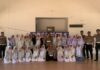 Ditlantas Polda Kepri Edukasi Keselamatan Berkendara di Pesantren Darul Fallah
