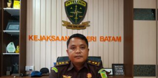 Jaksa Tolak Vonis Bebas 2 Bos Properti di Batam: Memori Kasasi Roma Nasir Telah Dikirim, Riki Lim Masih Dipersiapkan