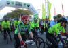 Lanud Raden Sadjad Gelar GFNY Natuna Ride 2023