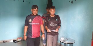 Modus Pacaran, Pria 37 Tahun di Batam Setubuhi Anak di Bawah Umur