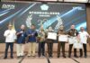 BP Batam Raih Lima Penghargaan KPKNL Batam Stakeholders Award 2023