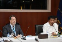 Kunjungan Duta Besar Swedia untuk Indonesia Buka Peluang Investasi di Batam