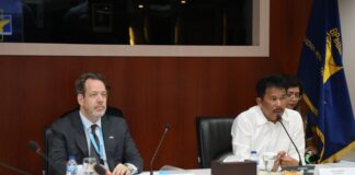 Kunjungan Duta Besar Swedia untuk Indonesia Buka Peluang Investasi di Batam