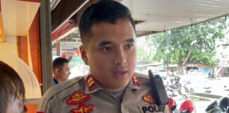 Tilang Berbasis ETLE Mobile Gadget Bakal Diterapkan di Karimun, Begini Cara Kerjanya