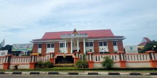 Terbukti Mencuri Untuk Susu Anak, Pasutri di Batam Dituntut Setahun Penjara