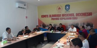 Target KONI Kepri: Loloskan Banyak Atlet di PON 2024 dan Rangking 5 di Porwil XI 2023